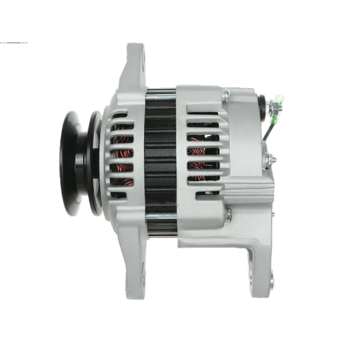 12V 70A Diesel Alternator for Yanmar 4TNE102/4TNE106 LR160735 LR160735B 12390077210
